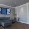 Ekena Millwork Small Fowler Decorative Fretwork Wall Panels in Architectural Grade PVC, 11 3/8"W x 11 3/8"H x 3/8"T WALP12X12FLR - alternate 2